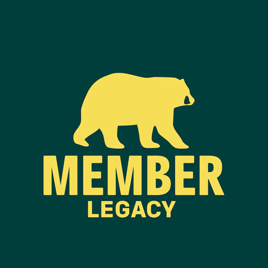 The Pack Membership (Legacy)