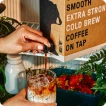 Cold Brew on Tap - 96oz