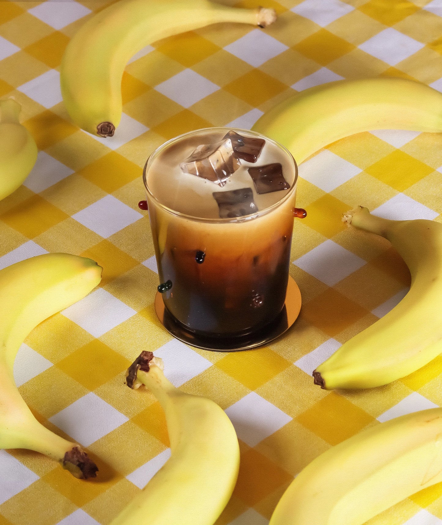 Cold Brew On Tap (96 oz) - Banana Bread