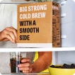 Cold Brew on Tap - 96oz