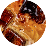 High-quality brewing icon